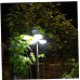 Camping Lantern Camping Lantern Lights Solar Solar 45 Led Night Tente Pliable Lampe Usb Rechargeable Portable Pour La Randonnée D'urgence