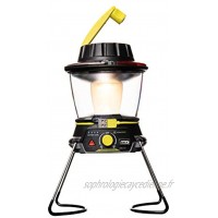 Goal Zero Lighthouse 600 Lanterne de camping solaire
