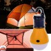 JSBVM Lanterne Camping LED Lampe de Camping LED Lanterne Ultra Lumineuse COB 60 Lumens Lampe Portable pour Camping Bivouac Pêche Chasse Les activités de Alpinisme Randonnée