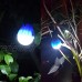 JTENG Lanterne de Camping LED Lanterne 3 Mode de Lampe étanche Nuit d'urgence Lampe Lampes de Poche Portable pour Camping randonnée pêche Chasse randonnée Les activités de Alpinisme Lot de 4