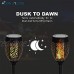Lampe LED Acorn lanterne de camping lampe d’urgence étanche portable Pour la randonnée la pêche le camping la maison Alimentée par batterie classe énergétique A+