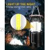 Maxesla Lanterne LED rechargeable – La lampe