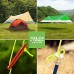 OKESYO Tendeurs réfléchissants pour tente de camping en plein air randonnée auvent tente etc.