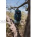 Millet – Ubic 30 W – Sac à Dos de Montagne pour Femme – Équipement pour Randonnée et Trekking – Volume Moyen 30 L – Couleur : Emerald