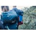 Millet – Ubic 30 W – Sac à Dos de Montagne pour Femme – Équipement pour Randonnée et Trekking – Volume Moyen 30 L – Couleur : Emerald