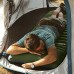 ETROL Matelas de Camping Matelas Gonflable avec oreillers 78 x 28 Tapis Couchage de randonnée Compact épais de 4 pour Voyager en Voiture Ripstop Anti-Fuite étanche pour Les tentes