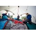 Grand Canyon Hattan 5.0 M Matelas de camping autogonflant 185 x 55 x 5 cm