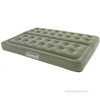 Coleman Matelas d'appoint gonflable Comfort Bed