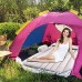 EBTOOLS Lit gonflable pour voiture matelas de siège arrière matelas gonflable avec pompe et oreillers pour le sommeil de repos les voyages le camping