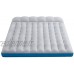 INTEX Matelas gonflable camping 2-pers. 193x 127x 24cm