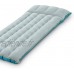 marque Intex Matelas Gonflable Airbed Camping 1 Place Fiber Tech