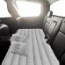 Matelas Pneumatique De Voiture SUV Multifonctionnel Pliant Siège Air D'auto Lit PVC Gonflable De Siège Arrière Lit Voiture pour Camping Piscine Plage Voyages